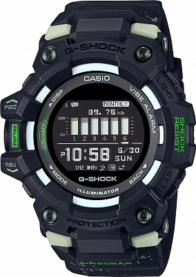 Casio G-Shock GBD-100LM-1E