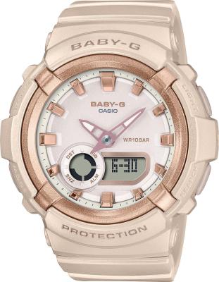 Наручные часы  Casio  Baby-G Casio BGA-280BA-4A (фото 1)