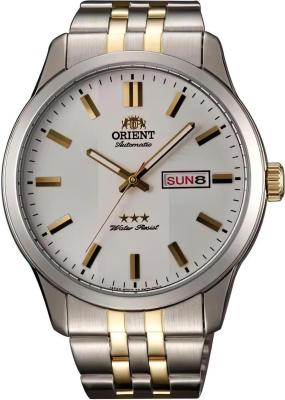 Наручные часы  Orient  Automatic Orient SAB0B008W (фото 1)