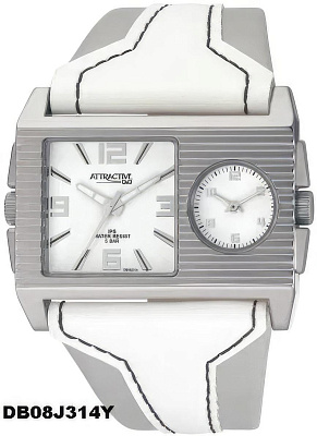 Q&Q Casual DB08J314Y