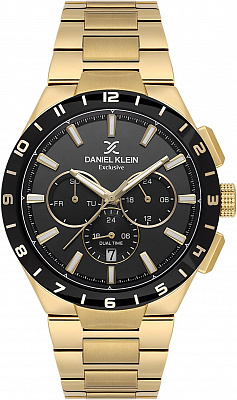 Daniel Klein Exclusive 14079-5