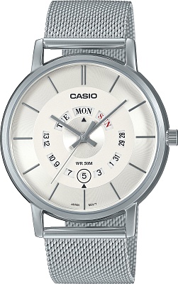 Casio Collection MTP-B135M-7A