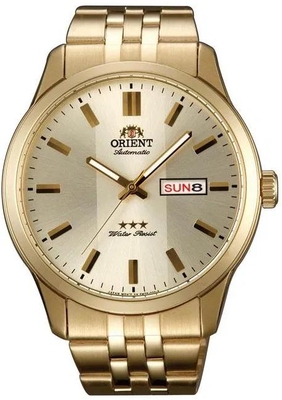 Orient Automatic SAB0B007C
