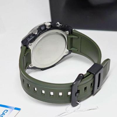 Наручные часы  Casio  Collection Casio MWA-300H-3A (фото 6)