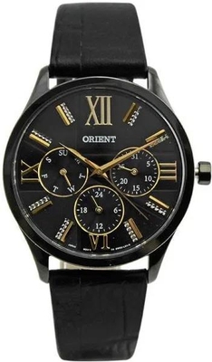 Orient Jewelry Collection FSW02001B