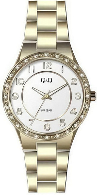 Q&Q Attractive Women Q921J806Y