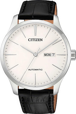 Citizen Automatic NH8350-08B