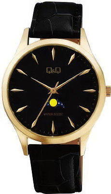 Q&Q Attractive AA30J102Y