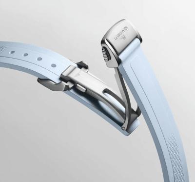 Наручные часы  Longines  Conquest Classic Longines L3.430.4.92.9 (фото 4)