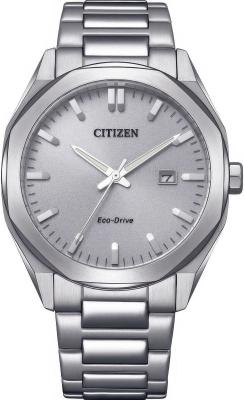 Наручные часы  Citizen  Eco Drive Citizen BM7600-81A (фото 1)
