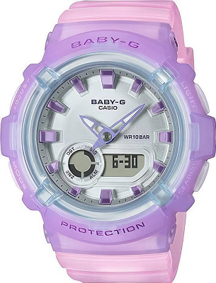 Casio Baby-G BGA-280-6A