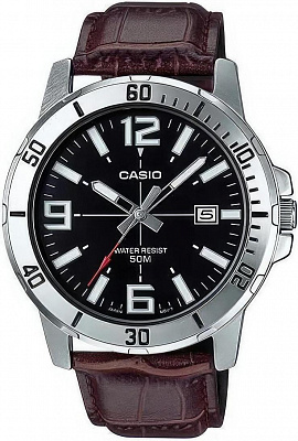 Casio Collection MTP-VD01L-1B