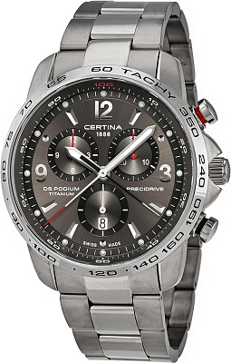 Certina DS Podium C001.647.44.087.00