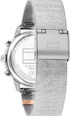 Наручные часы  Tommy Hilfiger  Classic Tommy Hilfiger 1782806 (фото 2)