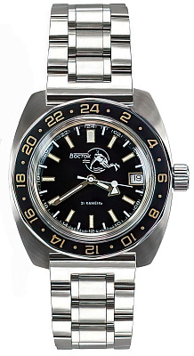 Восток Амфибия 17005Б