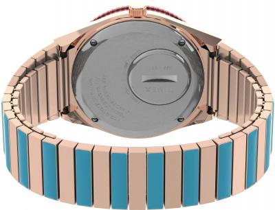 Наручные часы  Timex  Q Reissue Timex TW2U81500 (фото 2)