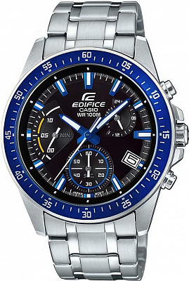 Casio Edifice EFV-540D-1A2
