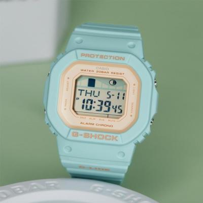 Наручные часы  Casio  G-Shock Casio GLX-S5600-3E (фото 12)