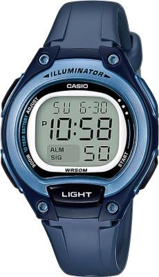 Наручные часы  Casio  Collection Casio LW-203-2A (фото 1)