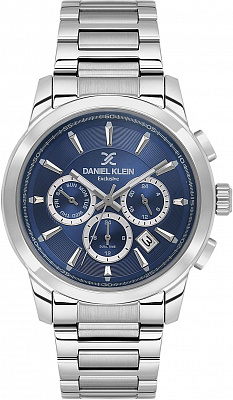 Daniel Klein 14031-3