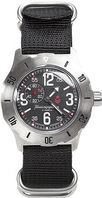 Восток Командирские 350748