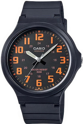 Casio Collection MW-240-4B