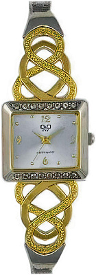 Q&Q Attractive Women 5275J405Y