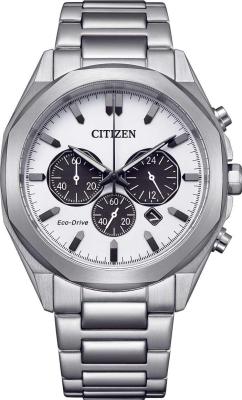 Наручные часы  Citizen  Eco Drive Citizen CA4590-81A (фото 1)