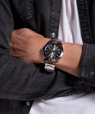 Наручные часы  Guess  Steel Guess GW0574G1 (фото 5)