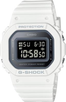 Наручные часы  Casio  G-Shock Casio GMD-S5600-7E (фото 1)