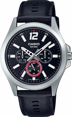 Casio MTP-E350L-1B