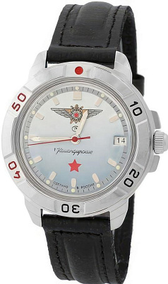 Восток Командирские 431290