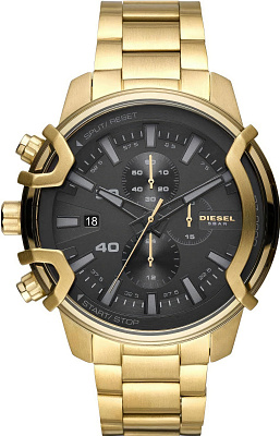 Diesel Chronograph DZ4522
