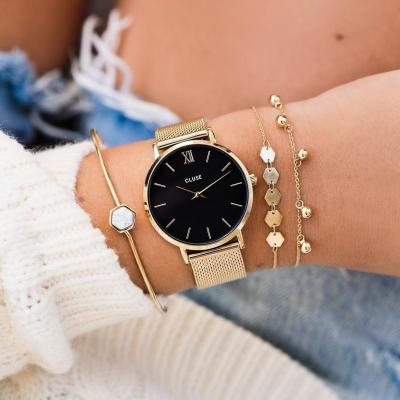 Наручные часы  Cluse  Minuit Cluse CW0101203017 (фото 4)