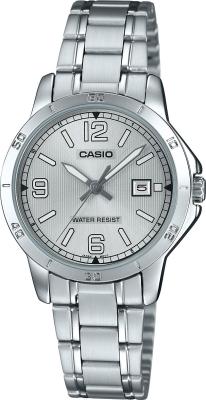 Наручные часы  Casio  Collection Casio LTP-V004D-7B2 (фото 1)