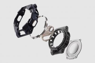 Наручные часы  Casio  G-Shock Casio GA-B010-1A (фото 4)