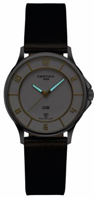 Наручные часы  Certina  DS-6 Certina C039.251.17.017.01 (фото 2)