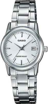 Наручные часы  Casio  Collection Casio LTP-V002D-7A (фото 1)