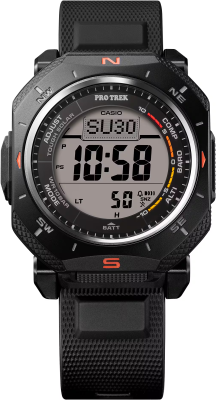 Наручные часы  Casio  ProTrek Casio PRG-69-1E (фото 6)