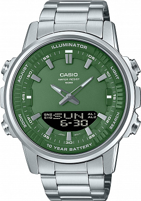 Casio Collection AMW-880D-3A