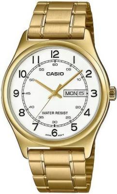 Наручные часы  Casio  Collection Casio MTP-V006G-7B (фото 1)