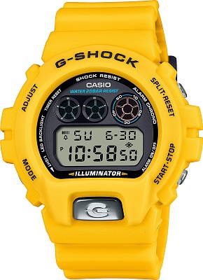 Casio G-Shock DW-6900TR-9E