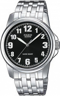 Casio MTP-1260D-1B