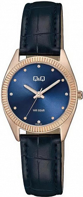 Q&Q Attractive Women QZ49J102Y