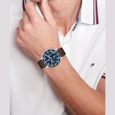 Наручные часы  Tommy Hilfiger  Adrian Tommy Hilfiger 1792163 (фото 2)