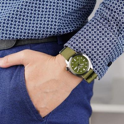 Наручные часы  Seiko  Seiko 5 Sports Seiko SRPE65K1 (фото 6)