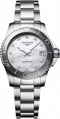 Наручные часы Longines L3.370.4.87.6