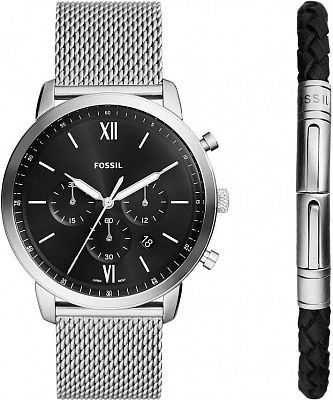 Наручные часы Fossil FS6021SET