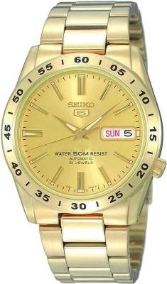 Наручные часы  Seiko  Seiko 5 Seiko SNKE06K1 (фото 1)