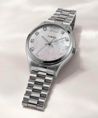 Наручные часы  Timex  Legacy  Timex TW2W85300 (фото 5)